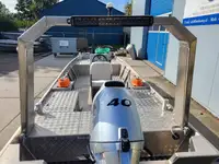 Barche da lavoro in vendita