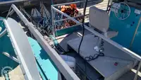 Portacontainer in vendita