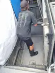 Nave passeggeri in vendita