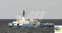 Nave da rilevamento in vendita