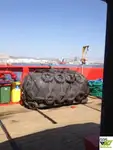 Nave di supporto in vendita