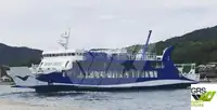 Nave Ro-Ro in vendita