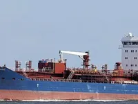 Petroliera/Chimichiera in vendita