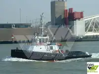 Rimorchiatore in vendita