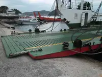 Nave Ro-Ro in vendita
