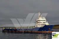 Nave di rifornimento in vendita