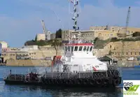 Rimorchiatore in vendita