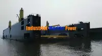 Darsena galleggiante in vendita