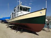 Rimorchiatore in vendita