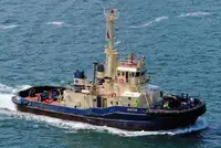 Rimorchiatore in vendita