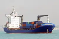 Nave cargo in vendita