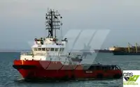 Nave di supporto in vendita