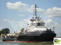 Nave di supporto in vendita