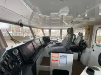 Imbarcazioni da lavoro in vendita