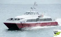 Nave passeggeri in vendita