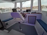 Nave passeggeri in vendita