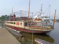 Nave traghetto in vendita