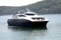Catamarano in vendita