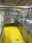 Nave da crociera in vendita