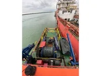 Rimorchiatore di ancoraggio e approvvigionamento (AHTS) in vendita