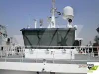 Nave traghetto da crociera in vendita