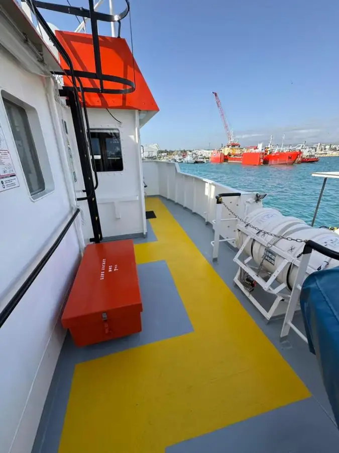 Portacontainer in vendita
