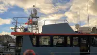 Portacontainer in vendita