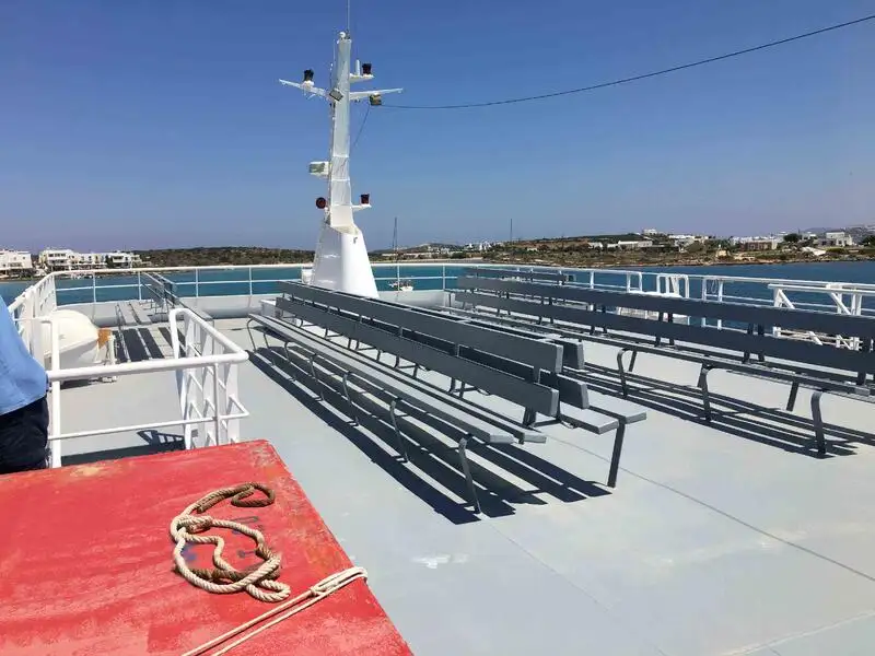 Nave da sbarco, con serbatoi in vendita