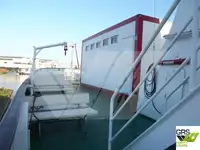 Nave da crociera in vendita