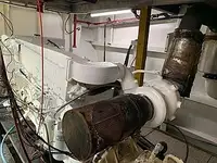 Nave da sbarco, con serbatoi in vendita
