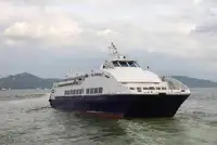 Nave passeggeri in vendita