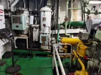 Portacontainer in vendita