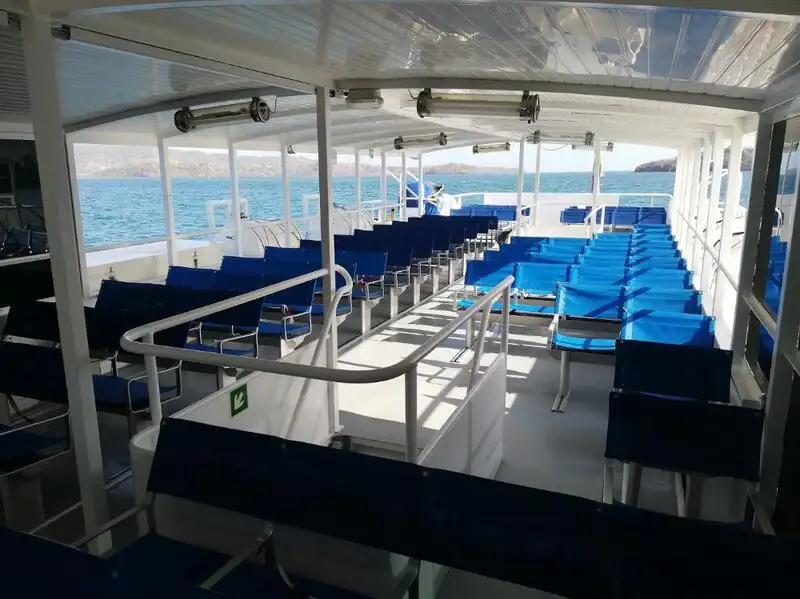 Nave traghetto in vendita
