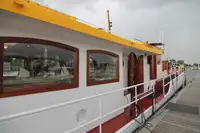 Nave da crociera in vendita
