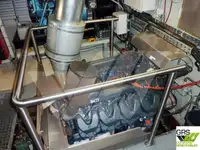 Nave da rilevamento in vendita