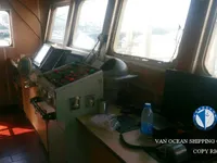 Peschereccio per calamari in vendita