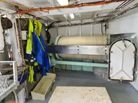 Peschereccio a palangaro in vendita