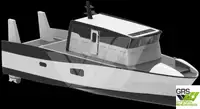 nave da ricognizione in vendita