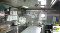 Nave di supporto in vendita