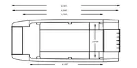 Nave da sbarco, con serbatoi in vendita