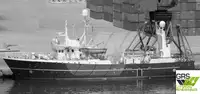 Nave da rilevamento in vendita