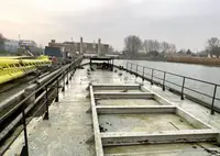 Pontone in vendita