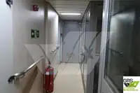 Nave di supporto in vendita