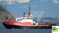 Rimorchiatore in vendita
