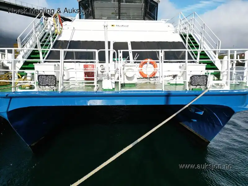 Nave Ro-Ro in vendita