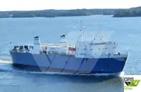 Ro-Ro ship in vendita