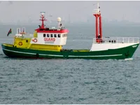 Nave di supporto in vendita