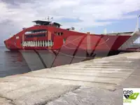 Ro-Ro ship in vendita