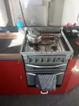 Peschereccio a palangaro in vendita