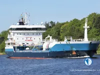 Petroliera/Chimichiera in vendita